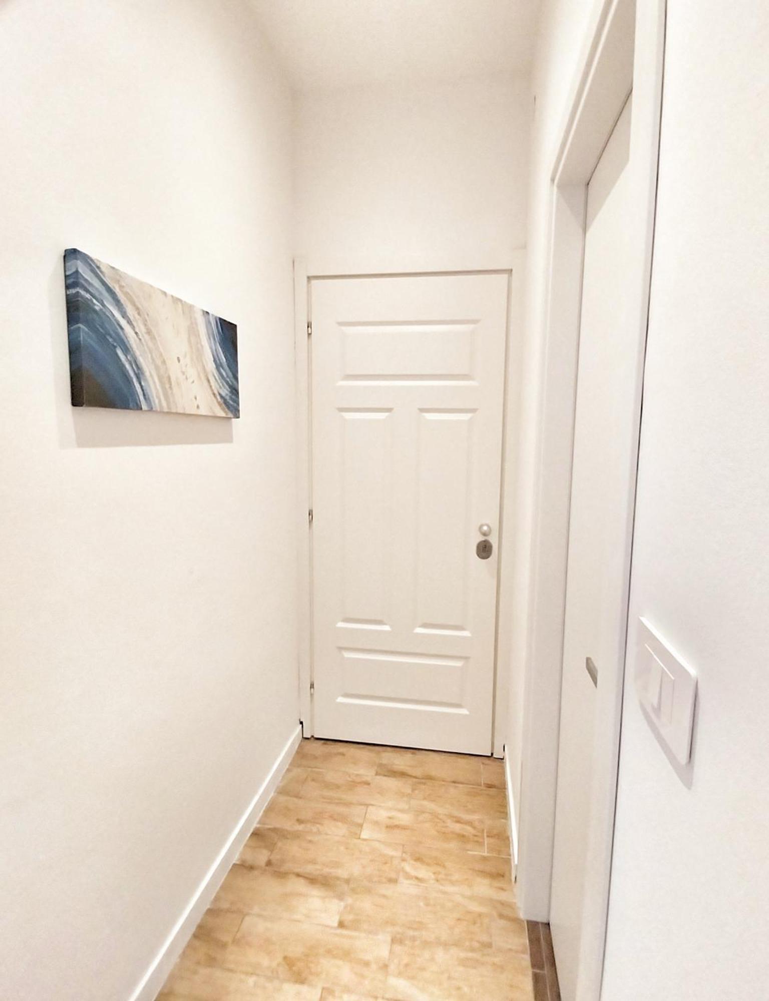 Attic Apartment Rapallo Exterior photo