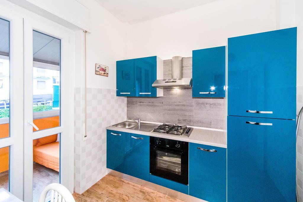 Attic Apartment Rapallo Room photo