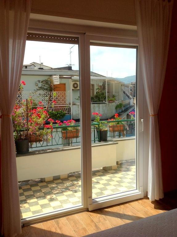 Attic Apartment Rapallo Room photo