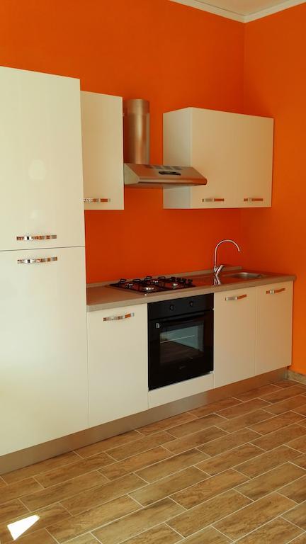 Attic Apartment Rapallo Room photo