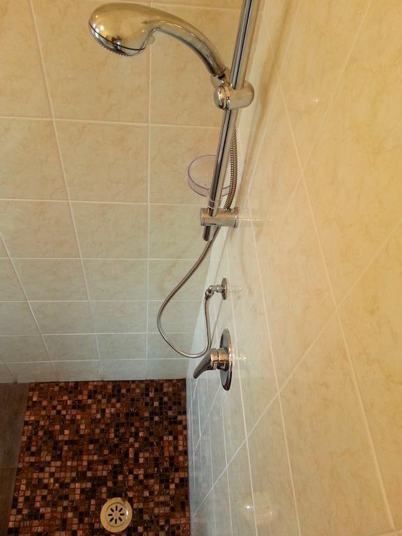 Attic Apartment Rapallo Room photo